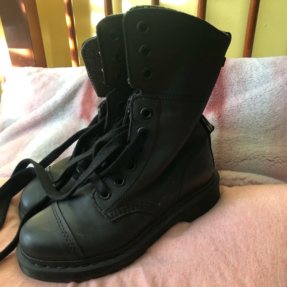 high top doc martens